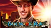 Book of Ra