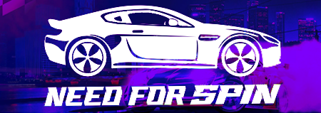 Need For Spin Casino