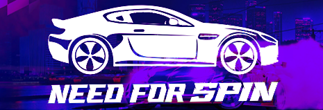 Need For Spin Casino